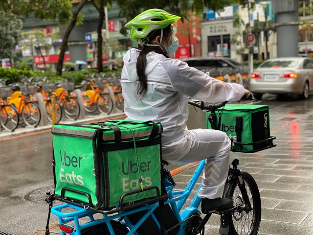 How to Start Delivery Service for Restaurants