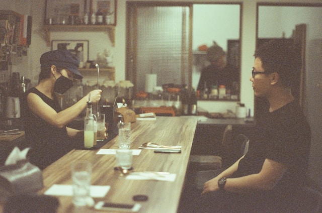 The Complete Guide to F&B Mastering Staff Training