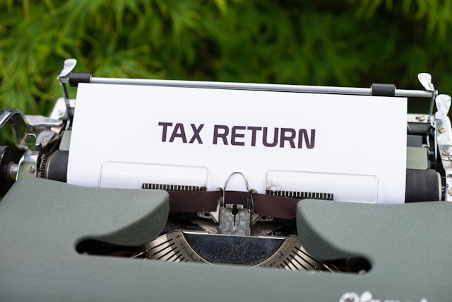 What the New Tax Legislation Means for Businesses