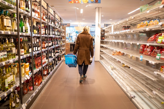 How Top Restaurants Use Local Ingredients in Menus