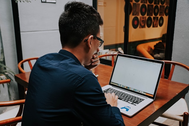 The Role of Technology in Transforming F&B Businesses